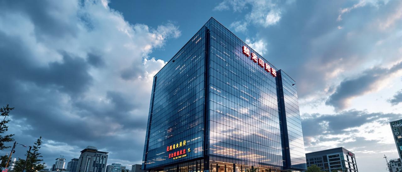 猫咪视频公司总部