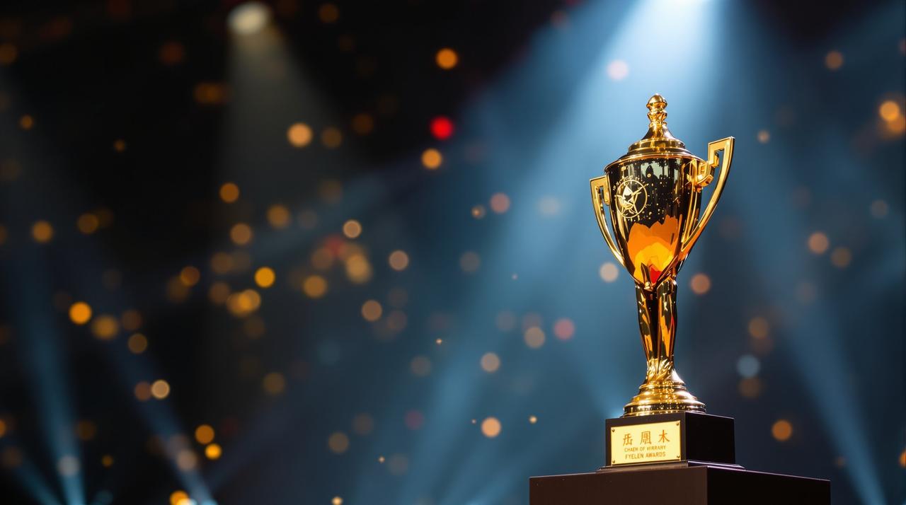 猫咪视频荣获2026年度最佳传媒公司大奖