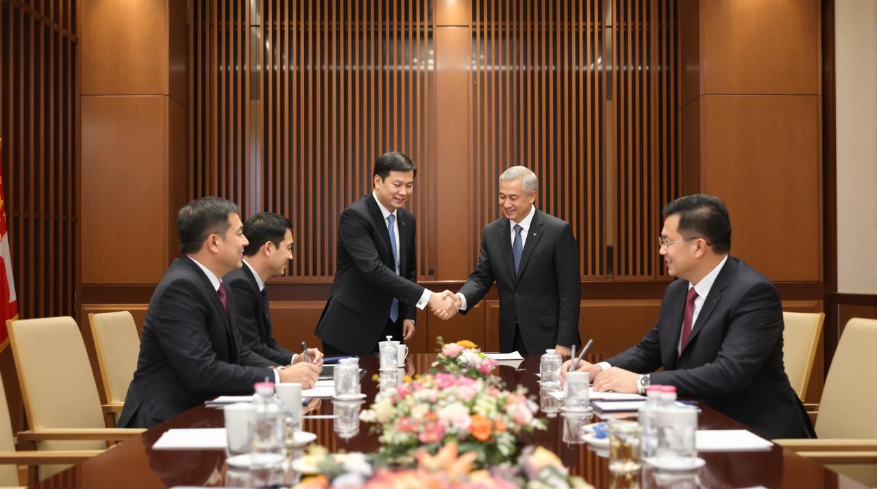 猫咪视频与腾讯视频达成战略合作协议